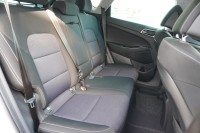 Hyundai Tucson 1.6 T-GDI Advantage 2WD