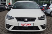 Seat Ibiza 1.0 TSI FR