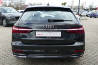 Audi A6 Avant 40 2.0 TDI Sport