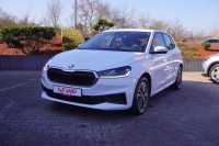 Vorschau: Skoda Fabia 1.0 Tour