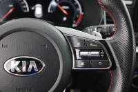 Kia pro_cee'd ProCeed 1.6 T-GDI GT