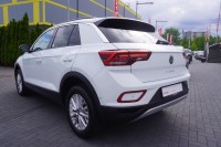 VW T-Roc 1.0 TSI Life