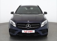Mercedes-Benz GLA 250 4Matic AMG Line