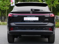 MG HS 1.5 T-GDI Luxury Aut.