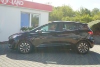 Ford Fiesta 1.0 M-Hybrid Titanium Aut.