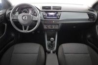 Skoda Fabia 1.0 MPI Cool Plus