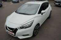 Nissan Micra 1.0 IG-T Tekna