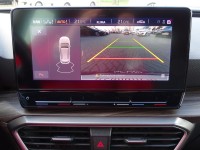 Seat Leon ST 2.0 TDI DSG Xcellence