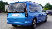 VW Caddy Maxi 2.0 TDI Move