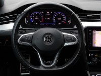 VW Passat Variant 4M. 2.0 TSI Elegance