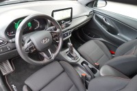 Hyundai i30 Kombi 1.5 T-GDI N-Line DCT