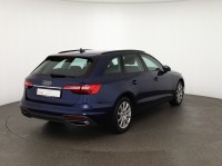 Audi A4 Avant 30 TDI S-Tronic