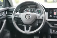 Skoda Scala 1.5 TSI DSG Style