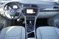 VW Tiguan Allspace 2.0 TDI Highline 4Motion DSG