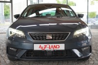 Seat Leon 1.5 TSI DSG Xcellence