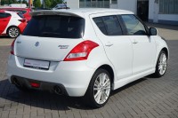 Suzuki Swift 1.6i Sport