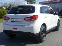 Mitsubishi ASX 1.6 Edition 100