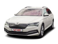 Skoda Superb Combi 1.4 TSI Hybrid Ambition LED Navi