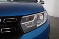 Dacia Logan II MCV TCe 90 Stepway