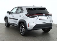 Toyota Yaris Cross 1.5 Hybrid Elegant Pano