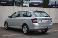 Skoda Fabia 1.0 Ambition