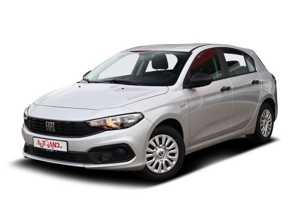 Fiat Tipo Hatchback 1.4