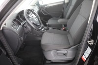 VW Tiguan Allspace 2.0 TSI 4Motion