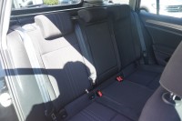 VW Golf Alltrack 2.0 TDI 4 Motion