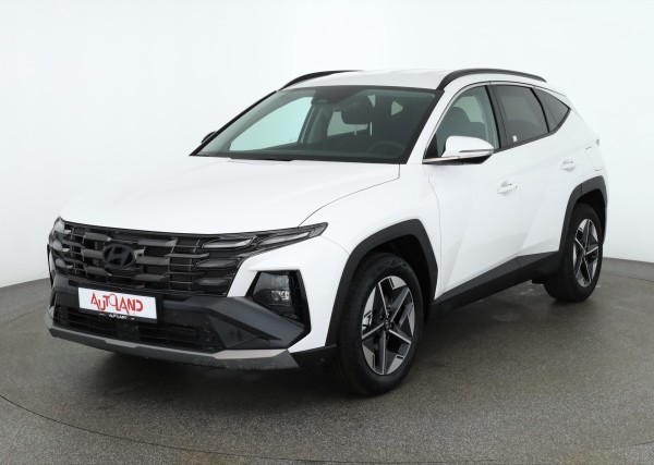 Hyundai Tucson 1.6 T-GDI