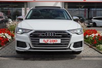 Audi S6 Avant 3.0 TDI quattro