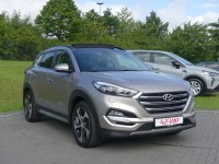Hyundai Tucson 1.6 T-GDI Premium 4WD DCT