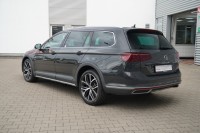 VW Passat Alltrack 4Motion 2.0 TDI