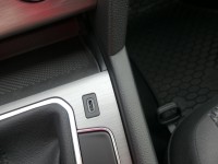VW Passat Variant 1.5 TSI