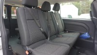 Mercedes-Benz Vito XL 8-Sitzer