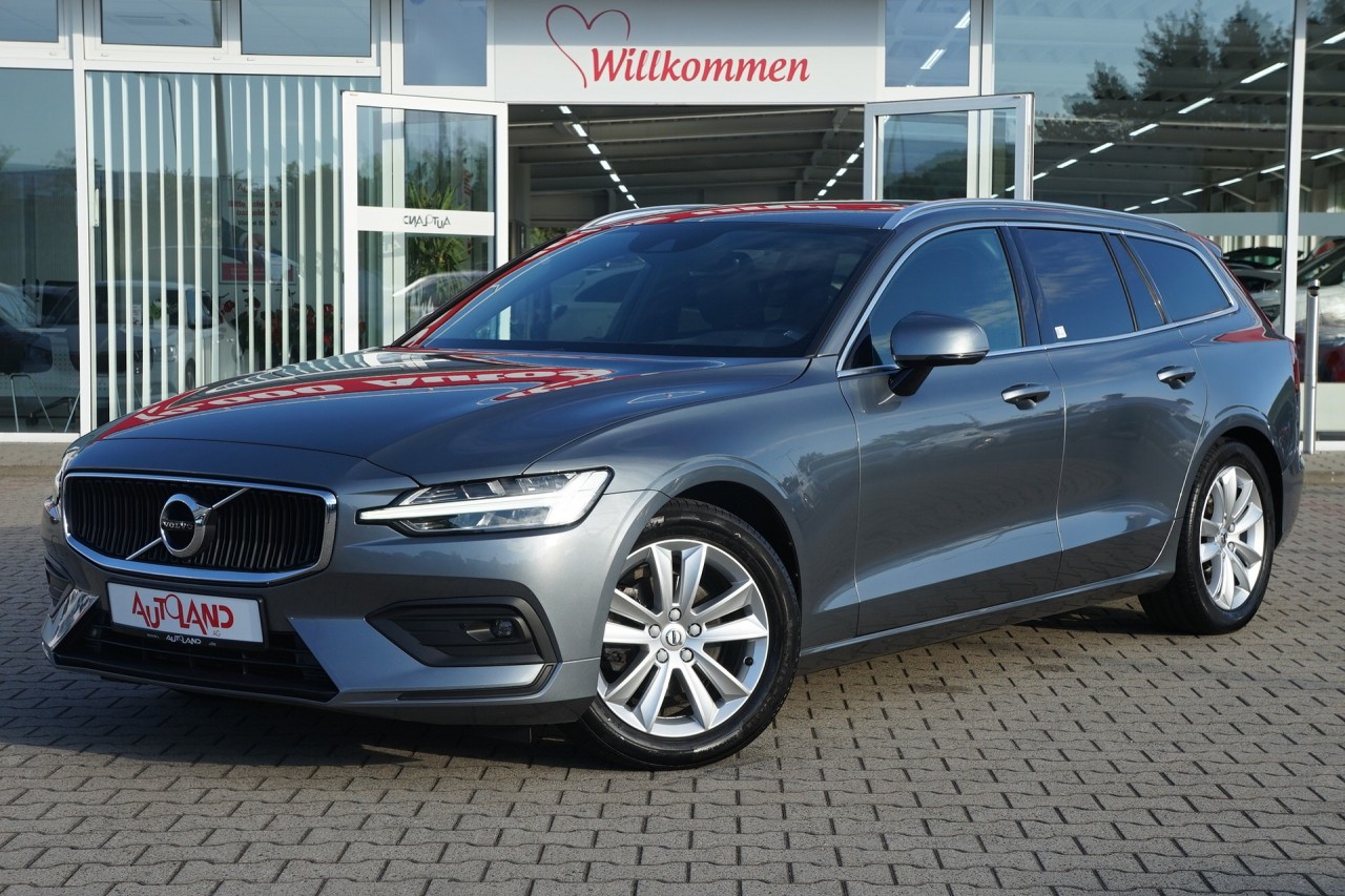 Volvo V60 V 60 D4 Momentum