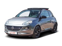 Opel Adam 1.4 Turbo S Tempomat Sitzheizung PDC USB
