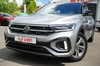 Vorschau: VW T-Roc 1.0 TSI R-Line