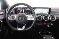 Mercedes-Benz CLA 250 e AMG Line