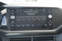VW T-Cross 1.0 TSI
