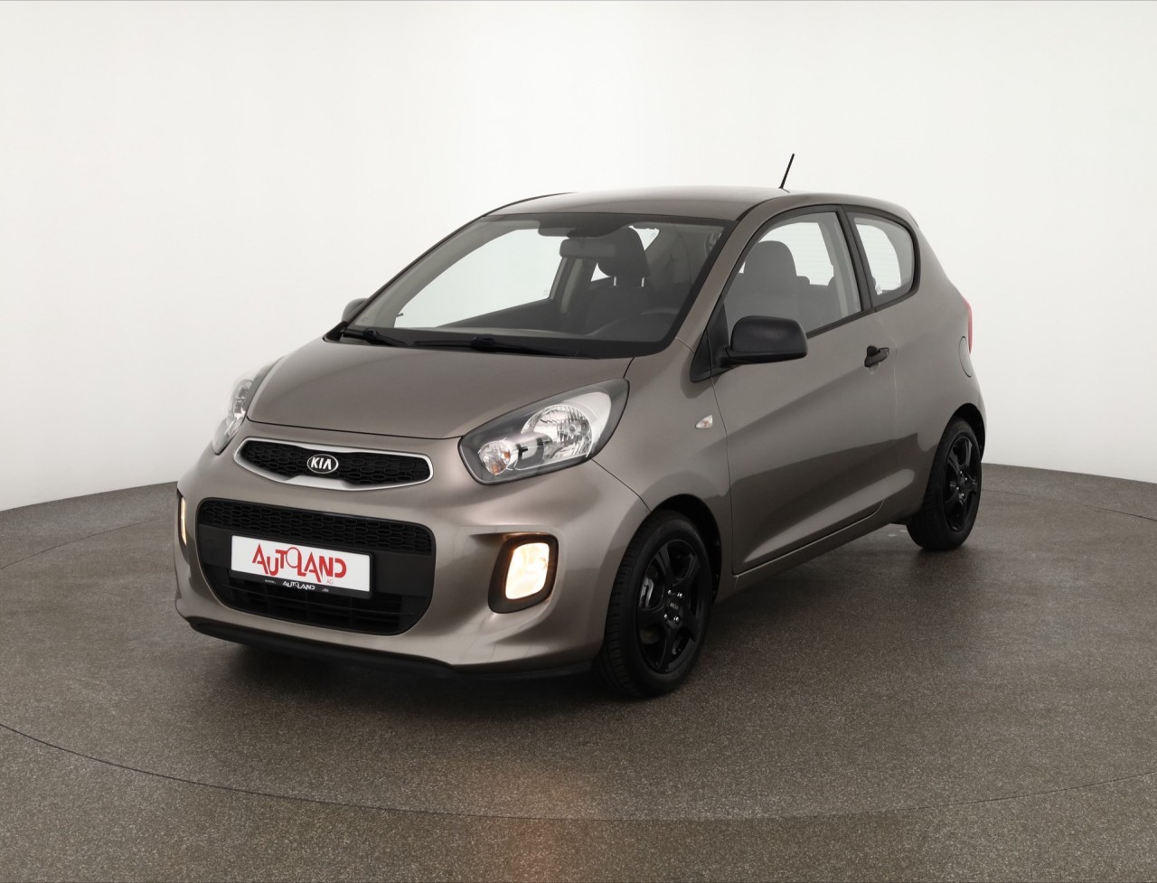 Kia Picanto 1.0 Start