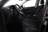 VW T-Cross 1.0 TSI DSG