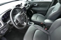 Jeep Renegade 1.3 Hybrid