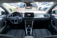 VW T-Roc 1.0 TSI Life