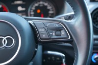 Audi Q2 30 1.0 TFSI basis