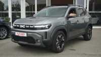 Vorschau: Dacia Duster Extreme TCe 130