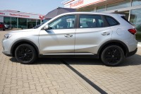 MG ZS 1.5 VTi-Tech Standard