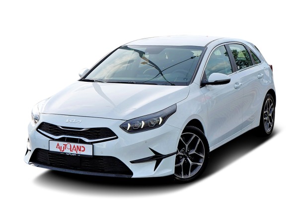 Kia cee'd Ceed 1.5 T-GDI Aut.