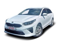 Kia Ceed SW 1.4 2-Zonen-Klima Navi Sitzheizung
