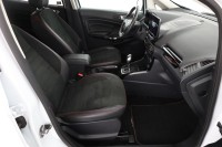 Ford EcoSport 1.0 EcoBoost Aut. ST-Line