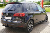 VW Golf Sportsvan VII 1.4 TSI Highline